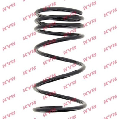 KYB | Fahrwerksfeder | RC6722