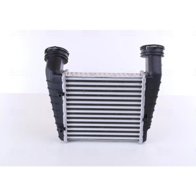 96731 Ladeluftkühler ** FIRST FIT **