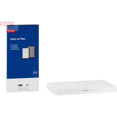 DCF481P Filter, Innenraumluft DCF481P Filter, Innenraumluft