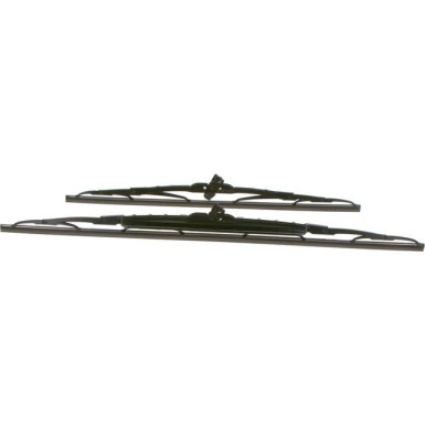 BOSCH 604 S Scheibenwischer Twin 3 397 118 303 BOSCH 604 S Scheibenwischer Twin 3 397 118 303