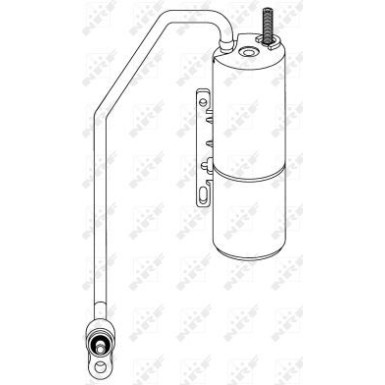 33289 Trockner, Klimaanlage EASY FIT