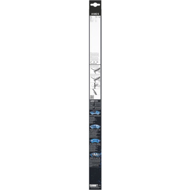 BOSCH A 642 S Scheibenwischer Aerotwin 3 397 007 653