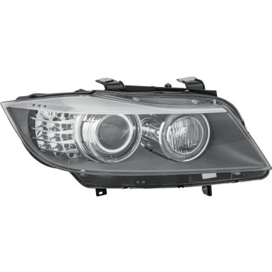Hella | Hauptscheinwerfer | 1ZS 354 692-021