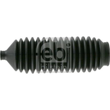 febi bilstein | 2 x FEBI Faltenbalg, Lenkung | 03310