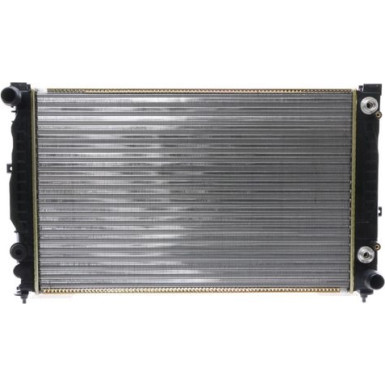 CR 648 000S Kühler, Motorkühlung BEHR