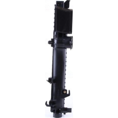 627025 Kühler, Motorkühlung ** FIRST FIT **