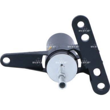 33199 Trockner, Klimaanlage