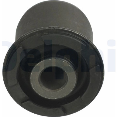 TD899W Lagerung, Lenker