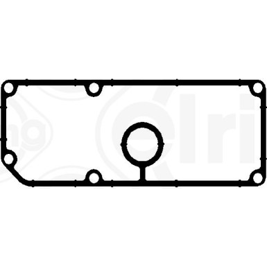Elring | Dichtung, Ölfiltergehäuse | 136.580