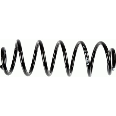 994 379 Fahrwerksfeder