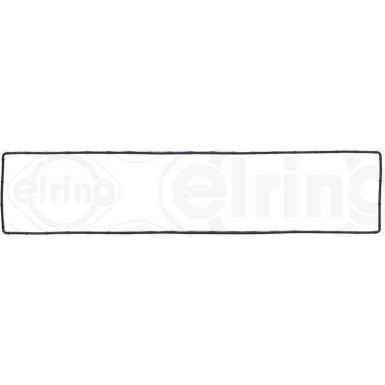 341.310 Dichtung, Ladeluftkühler