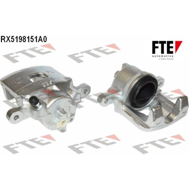 FTE | Bremssattel | 9296036