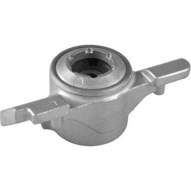 Tedgum | Federbeinstützlager | TED78591