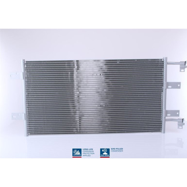 94678 Kondensator, Klimaanlage