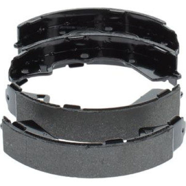 0 986 487 757 Bremsbackensatz