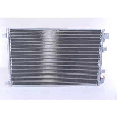 940040 Kondensator, Klimaanlage ** FIRST FIT **