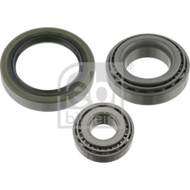 febi bilstein | Radlagersatz | 05579