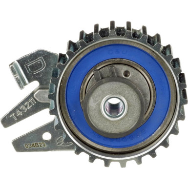 T43211 Spannrolle, Zahnriemen PowerGrip™