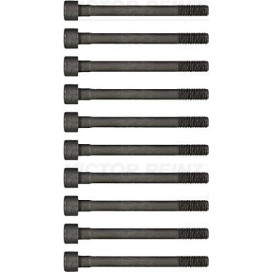 14-55010-01 Zylinderkopfschraubensatz