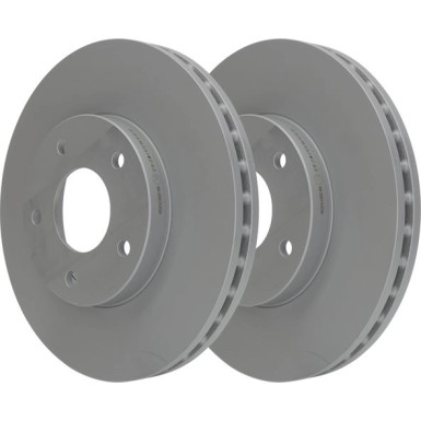 24.0128-0140.1 Bremsscheibe