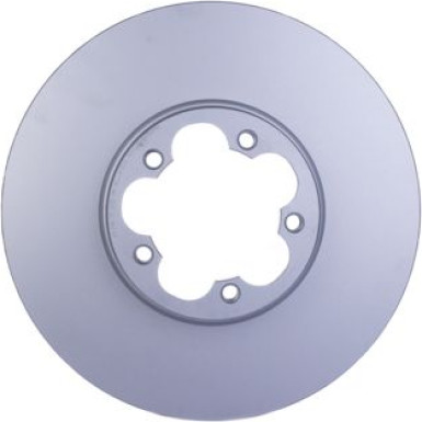 Hella | Bremsscheibe | 8DD 355 122-801