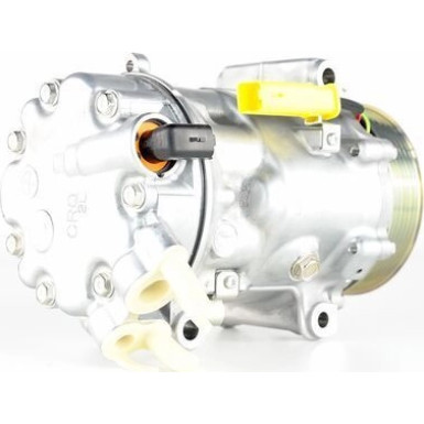 Mahle Kompressor, Klimaanlage BEHR Premium Line ACP 1352 000P Mahle Kompressor, Klimaanlage BEHR Premium Line ACP 1352 000P