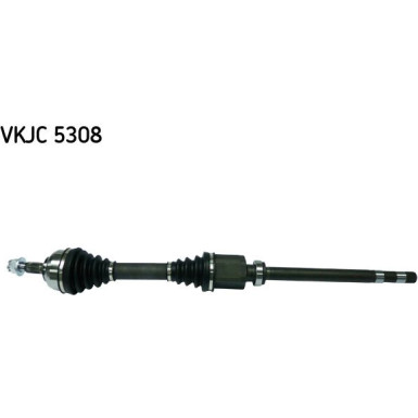 VKJC 5308 Antriebswelle