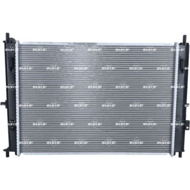 NRF | Kühler, Motorkühlung | 550251