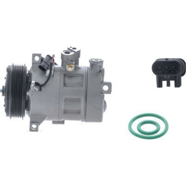 ACP 539 000S Kompressor, Klimaanlage BEHR