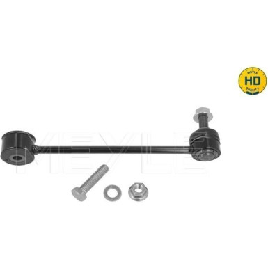 Meyle 2 x MEYLE Stange/Strebe, Stabilisator MEYLE-HD: Better than OE 116 060 0030/HD
