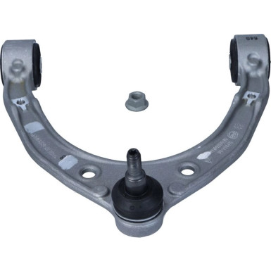 36044 01 Lenker, Radaufhängung