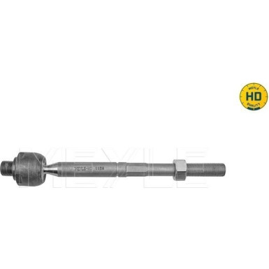 Meyle Axialgelenk, Spurstange MEYLE-HD: Better than OE 616 031 0044/HD