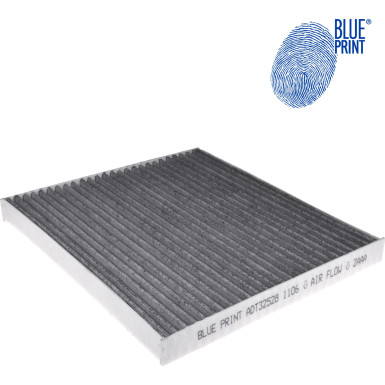 Blue Print | Filter, Innenraumluft | ADT32528
