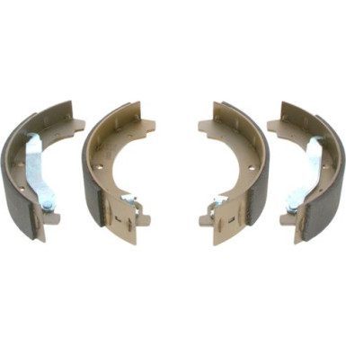 0 986 487 389 Bremsbackensatz