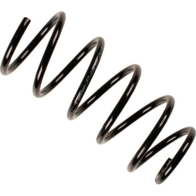 37-131401 Fahrwerksfeder BILSTEIN - B3 Serienersatz (Federn)