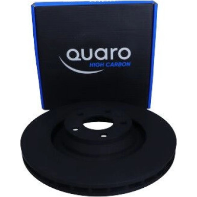 QUARO | Bremsscheibe | QD2500HC