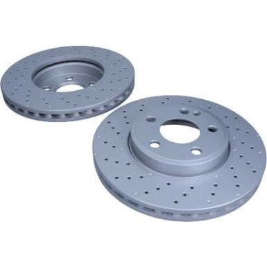 QD3554 Bremsscheibe QD3554 Bremsscheibe