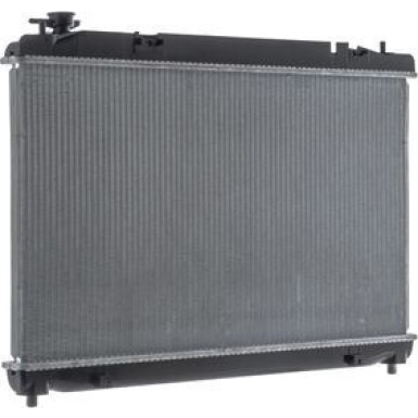 Mahle | Kühler, Motorkühlung | CR 2691 000S