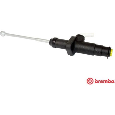 C 23 007 Geberzylinder, Kupplung ESSENTIAL LINE