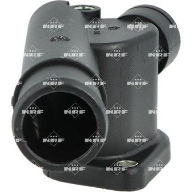 NRF Kühlmittelflansch EASY FIT 775004