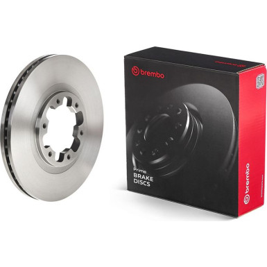 Brembo | Bremsscheibe | 09.A452.10