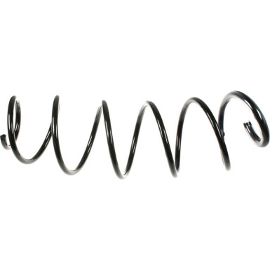 998 072 Fahrwerksfeder