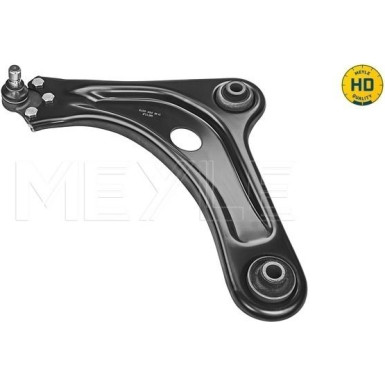 Meyle Lenker, Radaufhängung MEYLE-HD: Better than OE 11-16 050 0079/HD