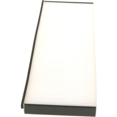 BOSCH 1 987 431 187 Innenraumfilter