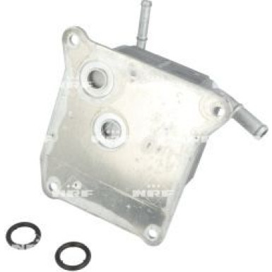 NRF | Ölkühler, Automatikgetriebe | 310071 NRF | Ölkühler, Automatikgetriebe | 310071