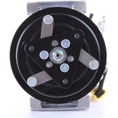 890743 Kompressor, Klimaanlage ** FIRST FIT **