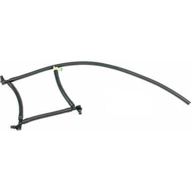 0840028 Schlauch, Leckkraftstoff