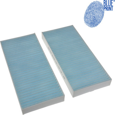 ADN12525 Filtersatz, Innenraumluft