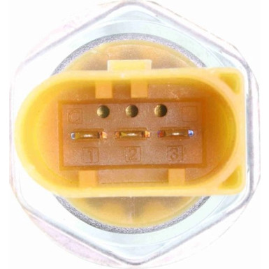 Vemo | Sensor, Kraftstoffdruck | V10-72-0861
