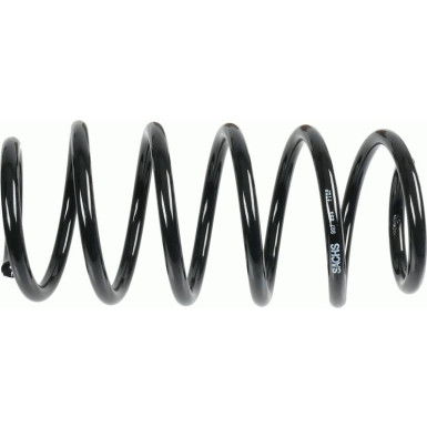 Sachs | Fahrwerksfeder | 997 855